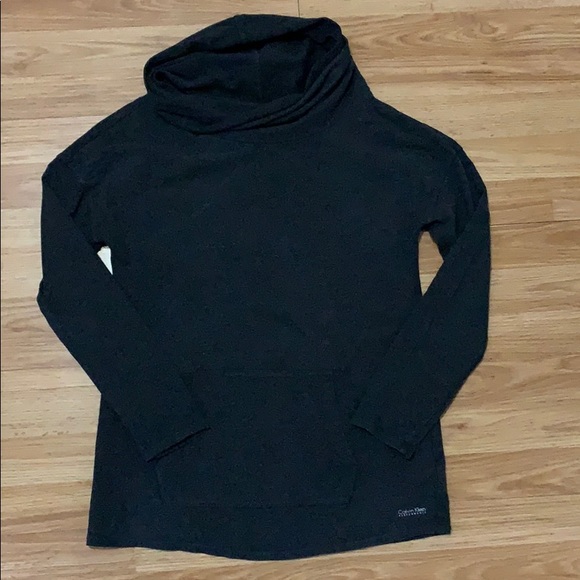 Calvin Klein Performance Pullover - Picture 1 of 4